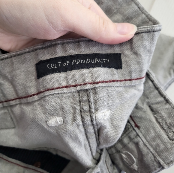 Cult of Individuality Jeans - Picture 3 of 5